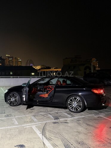 BMW 430 2017, 115,000 km - 2.0 l - Bakı