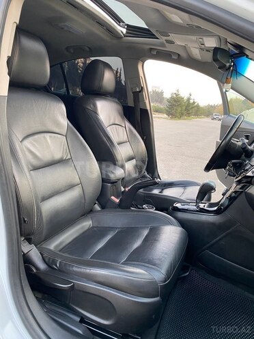 Chevrolet Cruze 2012, 195,487 km - 1.4 l - Sumqayıt