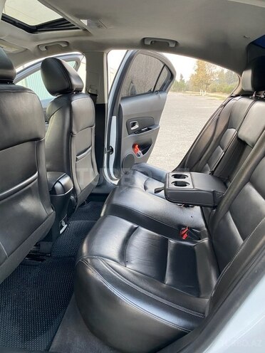 Chevrolet Cruze 2012, 195,487 km - 1.4 l - Sumqayıt