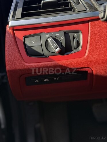 BMW 430 2017, 115,000 km - 2.0 l - Bakı