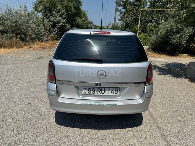 Opel Astra 2007, 378,000 km - 1.3 l - Bakı