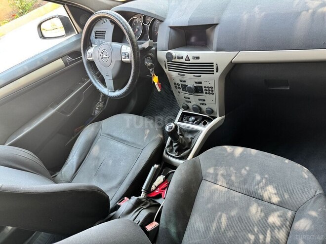 Opel Astra 2007, 378,000 km - 1.3 l - Bakı