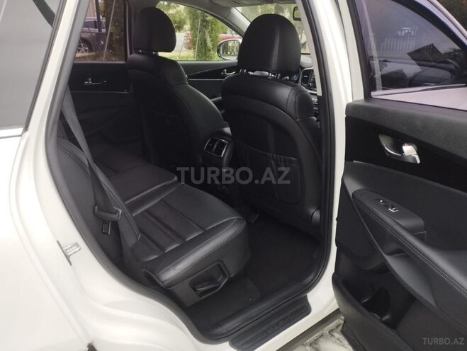 Kia Sorento 2017, 153,000 km - 2.0 l - Bakı