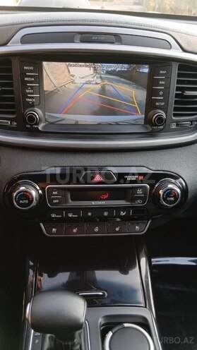 Kia Sorento 2017, 153,000 km - 2.0 l - Bakı