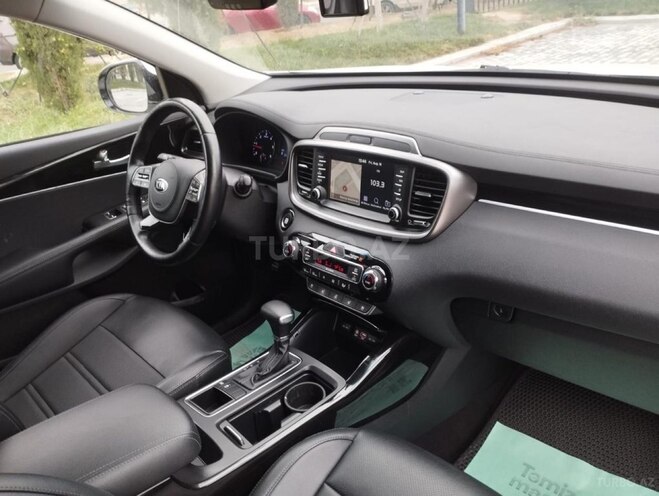 Kia Sorento 2017, 153,000 km - 2.0 l - Bakı