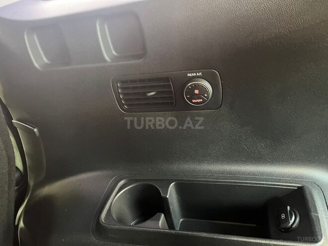 Kia Sorento 2017, 153,000 km - 2.0 l - Bakı