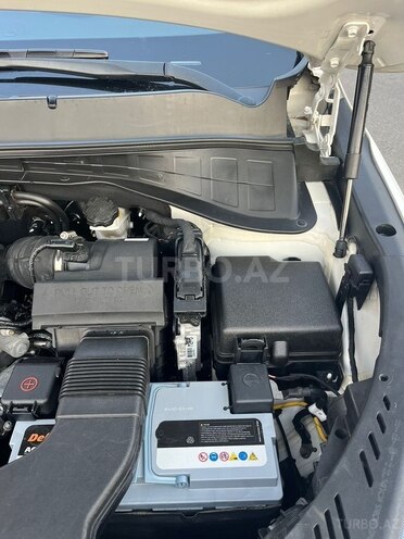 Kia Sorento 2017, 153,000 km - 2.0 l - Bakı