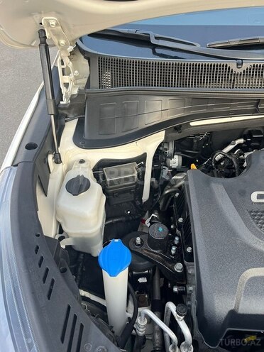 Kia Sorento 2017, 153,000 km - 2.0 l - Bakı