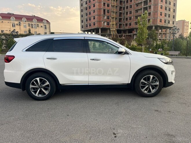Kia Sorento 2017, 153,000 km - 2.0 l - Bakı
