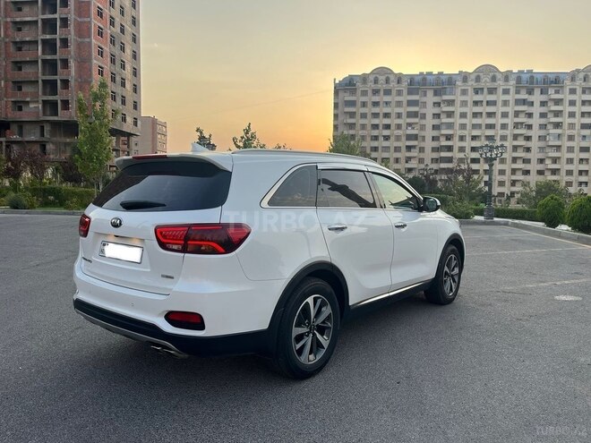 Kia Sorento 2017, 153,000 km - 2.0 l - Bakı