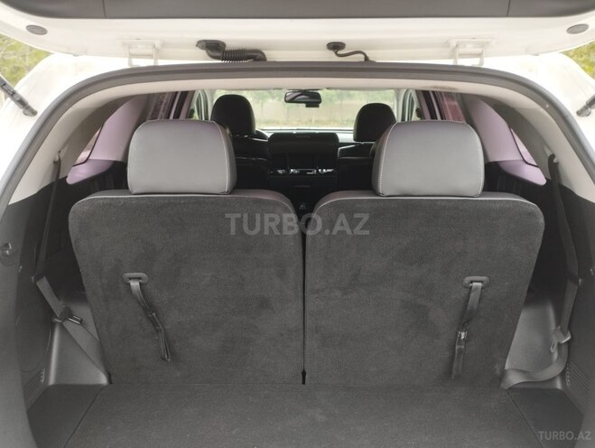 Kia Sorento 2017, 153,000 km - 2.0 l - Bakı