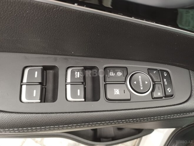 Kia Sorento 2017, 153,000 km - 2.0 l - Bakı