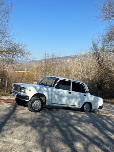 LADA (VAZ) 2107 2009, 98,000 km - 1.6 l - Şamaxı