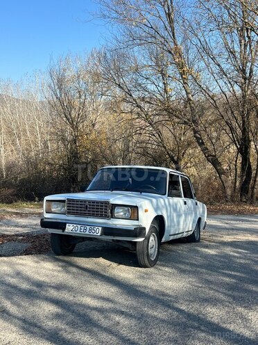 LADA (VAZ) 2107 2009, 98,000 km - 1.6 l - Şamaxı