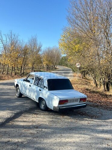 LADA (VAZ) 2107 2009, 98,000 km - 1.6 l - Şamaxı
