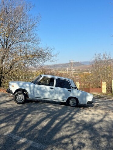LADA (VAZ) 2107 2009, 98,000 km - 1.6 l - Şamaxı