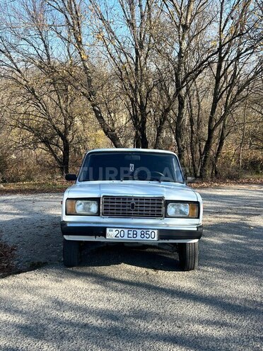 LADA (VAZ) 2107 2009, 98,000 km - 1.6 l - Şamaxı