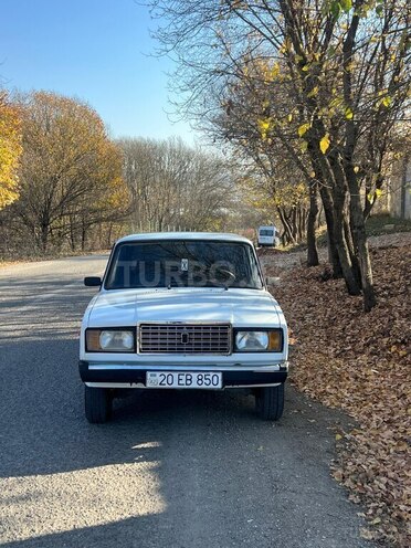 LADA (VAZ) 2107 2009, 98,000 km - 1.6 l - Şamaxı