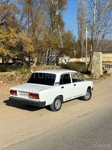 LADA (VAZ) 2107 2009, 98,000 km - 1.6 l - Şamaxı
