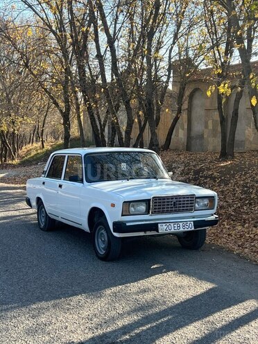 LADA (VAZ) 2107 2009, 98,000 km - 1.6 l - Şamaxı
