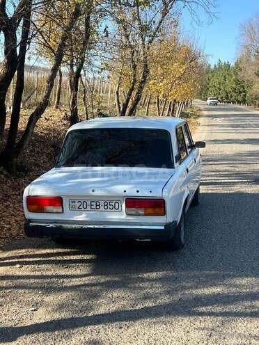 LADA (VAZ) 2107 2009, 98,000 km - 1.6 l - Şamaxı