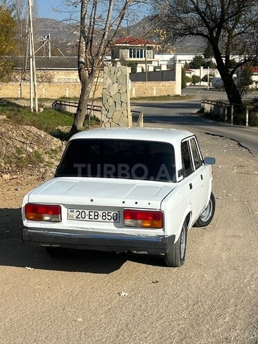 LADA (VAZ) 2107 2009, 98,000 km - 1.6 l - Şamaxı