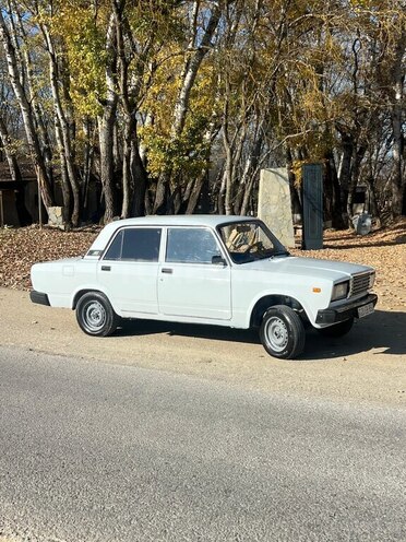LADA (VAZ) 2107 2009, 98,000 km - 1.6 l - Şamaxı