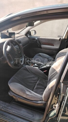 Opel Omega 1995, 230,000 km - 2.0 l - Bakı