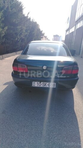 Opel Omega 1995, 230,000 km - 2.0 l - Bakı