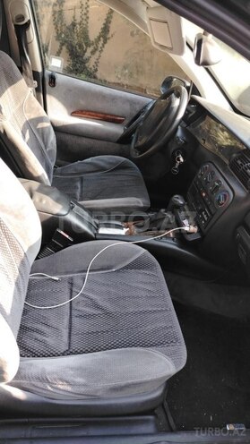 Opel Omega 1995, 230,000 km - 2.0 l - Bakı