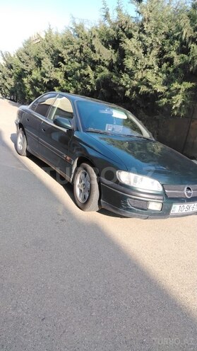 Opel Omega 1995, 230,000 km - 2.0 l - Bakı