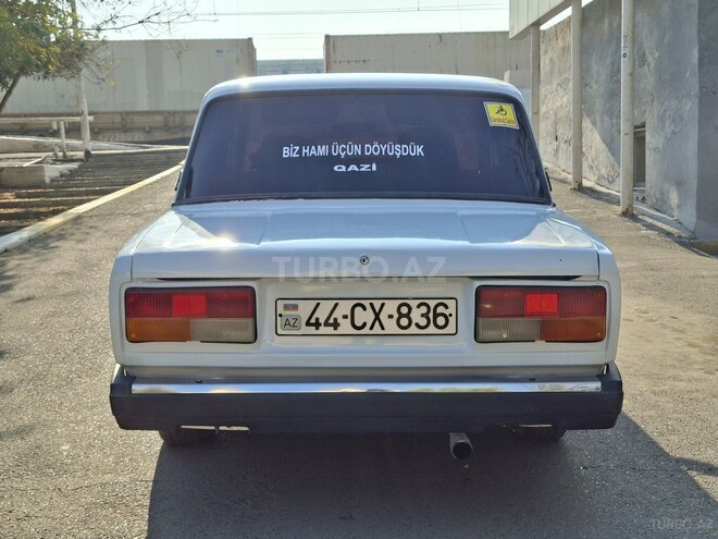 LADA (VAZ) 2107 2005, 250,000 km - 1.6 л - Şirvan