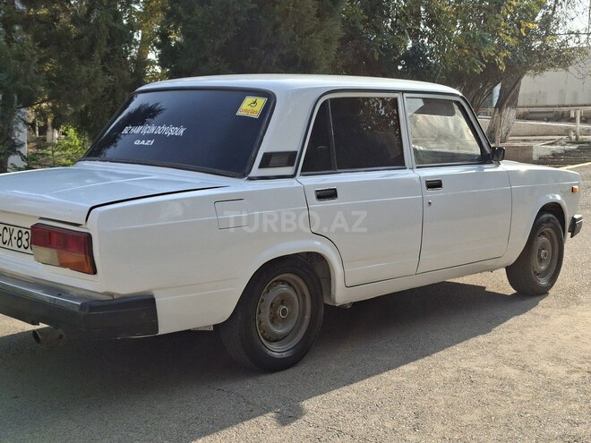 LADA (VAZ) 2107 2005, 250,000 km - 1.6 л - Şirvan