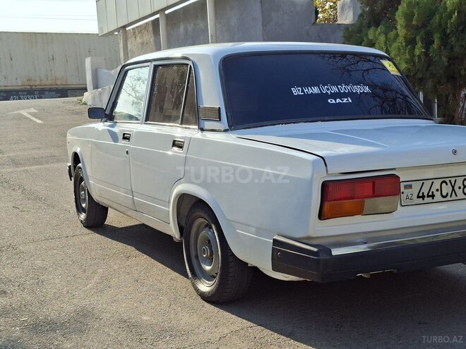 LADA (VAZ) 2107 2005, 250,000 km - 1.6 л - Şirvan