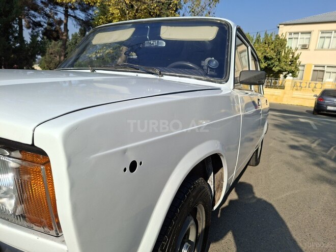 LADA (VAZ) 2107 2005, 250,000 km - 1.6 л - Şirvan