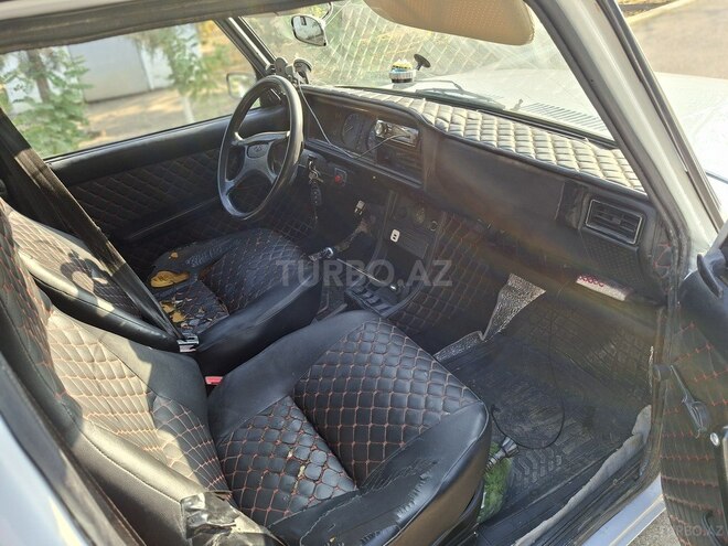 LADA (VAZ) 2107 2005, 250,000 km - 1.6 л - Şirvan