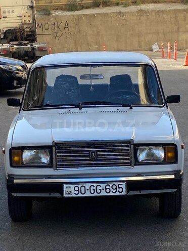 LADA (VAZ) 2107 2009, 78,000 km - 1.7 l - Xırdalan