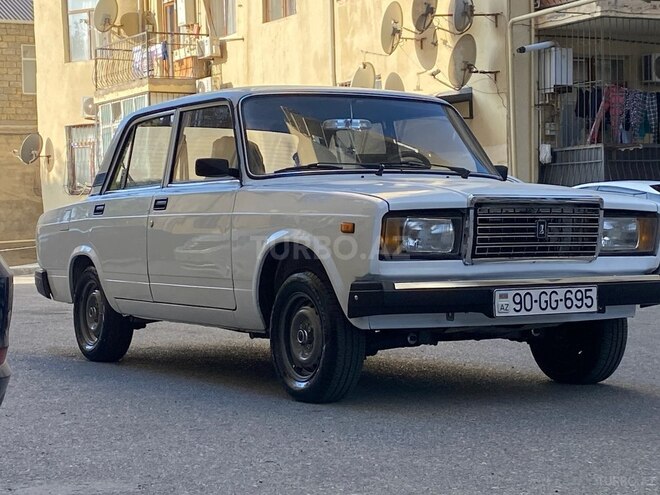 LADA (VAZ) 2107 2009, 78,000 km - 1.7 l - Xırdalan