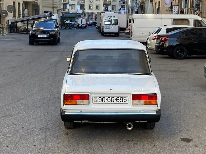 LADA (VAZ) 2107 2009, 78,000 km - 1.7 l - Xırdalan