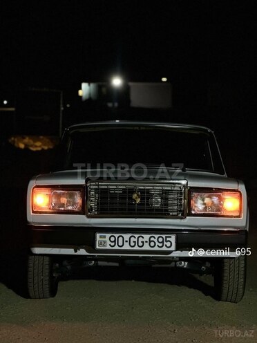 LADA (VAZ) 2107 2009, 78,000 km - 1.7 l - Xırdalan