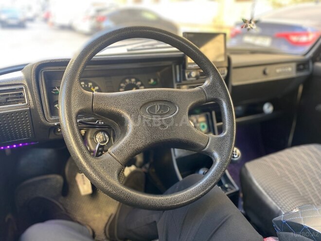 LADA (VAZ) 2107 2009, 78,000 km - 1.7 l - Xırdalan