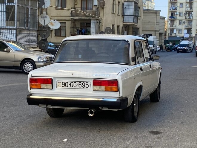 LADA (VAZ) 2107 2009, 78,000 km - 1.7 l - Xırdalan