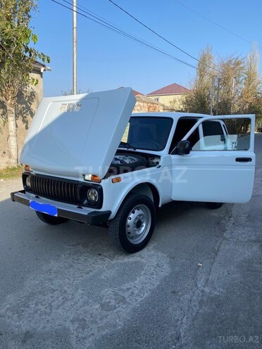 LADA (VAZ) Niva 2013, 176,680 km - 1.7 l - Bakı