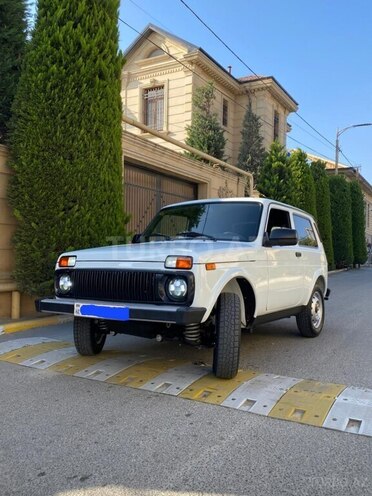 LADA (VAZ) Niva 2013, 176,680 km - 1.7 l - Bakı