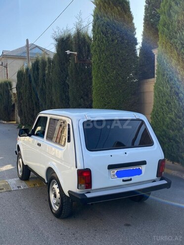 LADA (VAZ) Niva 2013, 176,680 km - 1.7 l - Bakı