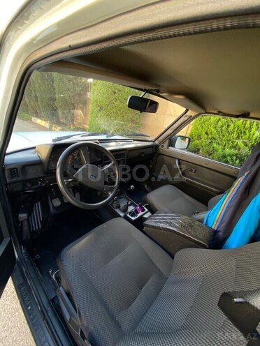 LADA (VAZ) Niva 2013, 176,680 km - 1.7 l - Bakı