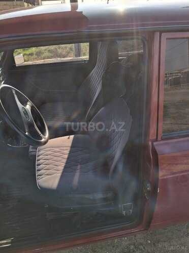 LADA (VAZ) 2107 2007, 37,703 km - 1.6 l - Hacıqabul