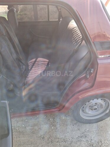 LADA (VAZ) 2107 2007, 37,703 km - 1.6 l - Hacıqabul