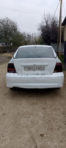 Opel Vectra 1997, 400,000 km - 1.7 l - Bakı