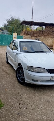 Opel Vectra 1997, 400,000 km - 1.7 l - Bakı